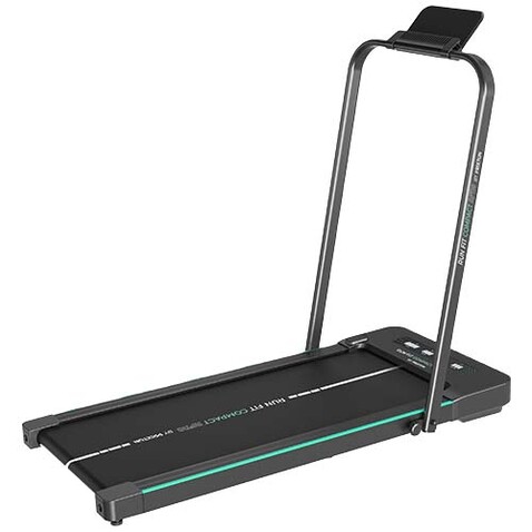 Prixton RF110 Run Fit Kompaktlaufband, schwarz bedrucken, Art.-Nr. 1PA21290