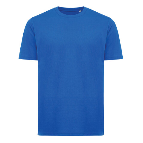 IQONIQ Sierra Lightweight T-Shirt aus recycelter Baumwolle Königsblau bedrucken, Art.-Nr. T9104.025.XXL IQONIQ Sierra Lightweight T-Shirt aus recycelter Baumwolle Königsblau bedrucken, Art.-Nr. T9104.025.XXL
