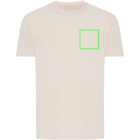 IQONIQ Brett T-Shirt aus recycelter Baumwolle cloud pink bedrucken, Art.-Nr. T9107.039.L IQONIQ Brett T-Shirt aus recycelter Baumwolle cloud pink bedrucken, Art.-Nr. T9107.039.L