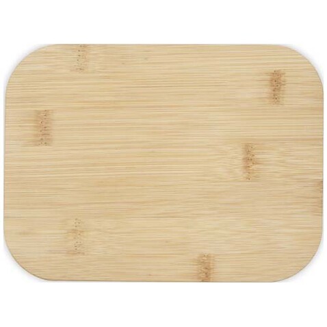 Roby Glas-Brotdose mit Bambusdeckel, Hale Blue bedrucken, Art.-Nr. 11327655 Roby Glas-Brotdose mit Bambusdeckel, Hale Blue bedrucken, Art.-Nr. 11327655