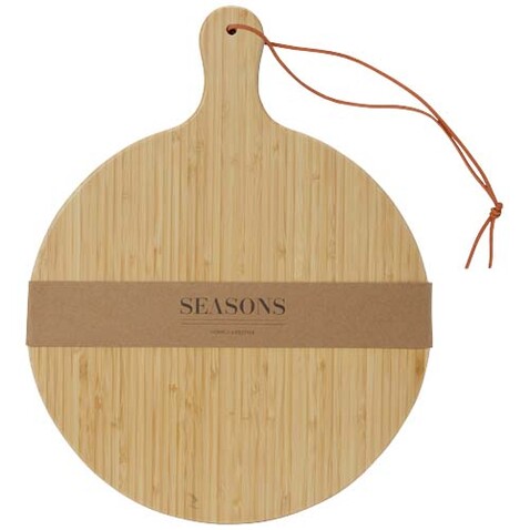 Delys Schneidebrett aus Bambus, Brick bedrucken, Art.-Nr. 11335332 Delys Schneidebrett aus Bambus, Brick bedrucken, Art.-Nr. 11335332