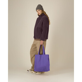 Mid Tote Bag - Die gewebte Midweight-Tragetasche bedrucken, Art.-Nr. STAU116