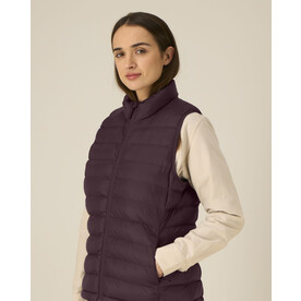Stella Climber 2.0 - Der Bodywarmer für Damen bedrucken, Art.-Nr. STJW190