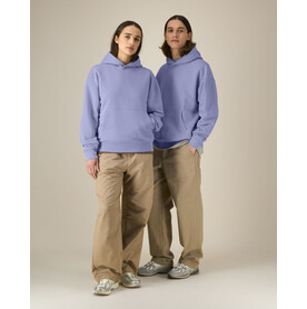 Chaser - Das kultige, lässige Unisex-Midlight-Sweatshirt mit Kapuze bedrucken, Art.-Nr. STSU077