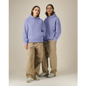 Chaser - Das kultige, lässige Unisex-Midlight-Sweatshirt mit Kapuze bedrucken, Art.-Nr. STSU077