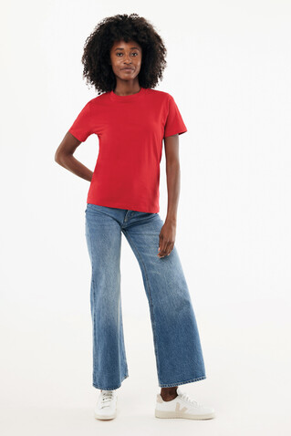 IQONIQ Brett T-Shirt aus recycelter Baumwolle rot bedrucken, Art.-Nr. T9107.029.S IQONIQ Brett T-Shirt aus recycelter Baumwolle rot bedrucken, Art.-Nr. T9107.029.S
