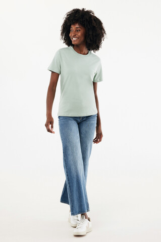 IQONIQ Brett T-Shirt aus recycelter Baumwolle Iceberg green bedrucken, Art.-Nr. T9107.023.XXL IQONIQ Brett T-Shirt aus recycelter Baumwolle Iceberg green bedrucken, Art.-Nr. T9107.023.XXL