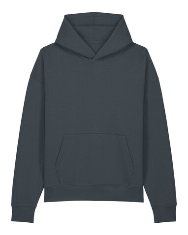 Chaser - Der Relaxed Unisex-Hoodie - India Ink Grey - XL bedrucken, Art.-Nr. STSU077C7151X Chaser - Der Relaxed Unisex-Hoodie - India Ink Grey - XL bedrucken, Art.-Nr. STSU077C7151X