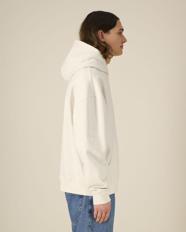 Chaser - Der Relaxed Unisex-Hoodie - Natural Raw - XL bedrucken, Art.-Nr. STSU077C0541X Chaser - Der Relaxed Unisex-Hoodie - Natural Raw - XL bedrucken, Art.-Nr. STSU077C0541X