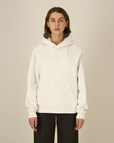 Chaser - Der Relaxed Unisex-Hoodie - Natural Raw - 3XL bedrucken, Art.-Nr. STSU077C0543X Chaser - Der Relaxed Unisex-Hoodie - Natural Raw - 3XL bedrucken, Art.-Nr. STSU077C0543X