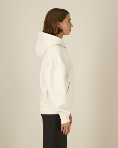 Chaser - Der Relaxed Unisex-Hoodie - Natural Raw - XL bedrucken, Art.-Nr. STSU077C0541X Chaser - Der Relaxed Unisex-Hoodie - Natural Raw - XL bedrucken, Art.-Nr. STSU077C0541X