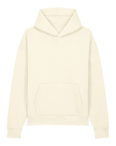 Chaser - Der Relaxed Unisex-Hoodie - Cream - L bedrucken, Art.-Nr. STSU077C3611L Chaser - Der Relaxed Unisex-Hoodie - Cream - L bedrucken, Art.-Nr. STSU077C3611L