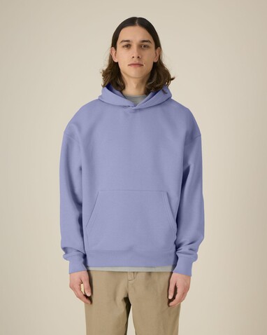 Chaser - Der Relaxed Unisex-Hoodie - Violet - XXS bedrucken, Art.-Nr. STSU077C1342S Chaser - Der Relaxed Unisex-Hoodie - Violet - XXS bedrucken, Art.-Nr. STSU077C1342S