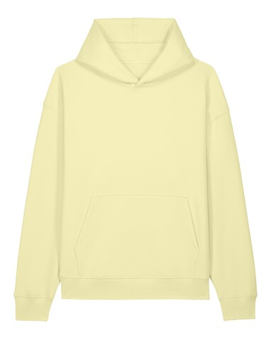 Chaser - Der Relaxed Unisex-Hoodie - Lemon Sorbet - XL bedrucken, Art.-Nr. STSU077C1331X