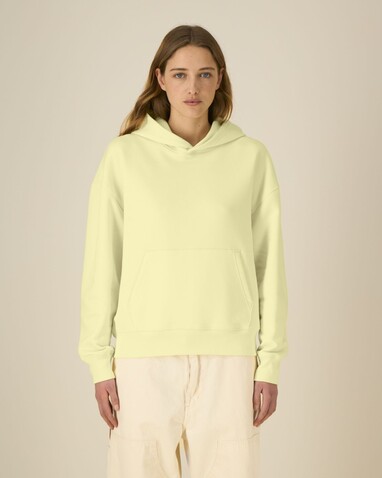 Chaser - Der Relaxed Unisex-Hoodie - Lemon Sorbet - S bedrucken, Art.-Nr. STSU077C1331S Chaser - Der Relaxed Unisex-Hoodie - Lemon Sorbet - S bedrucken, Art.-Nr. STSU077C1331S