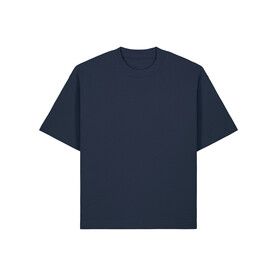 Asher - French Navy - 3XL bedrucken, Art.-Nr. STTU078C7273X Asher - French Navy - 3XL bedrucken, Art.-Nr. STTU078C7273X