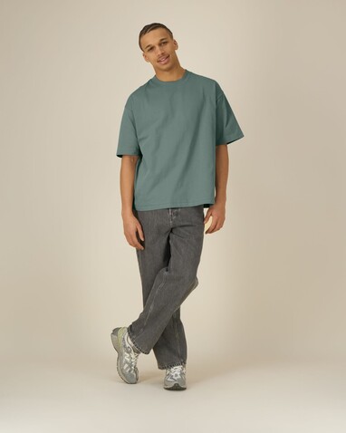 Asher - Green Bay - XL bedrucken, Art.-Nr. STTU078C1441X