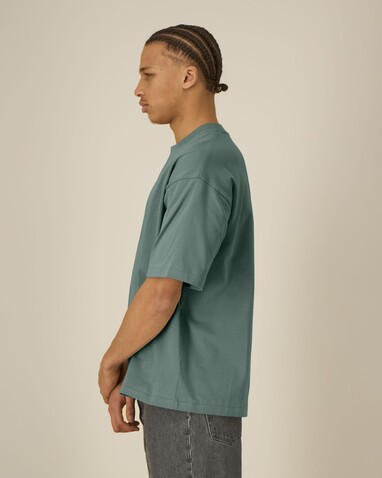 Asher - Green Bay - XL bedrucken, Art.-Nr. STTU078C1441X
