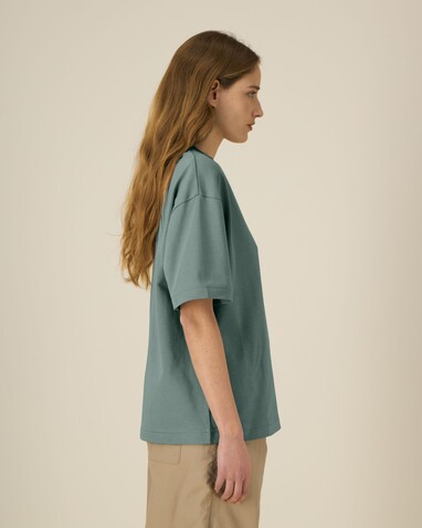 Asher - Green Bay - XL bedrucken, Art.-Nr. STTU078C1441X