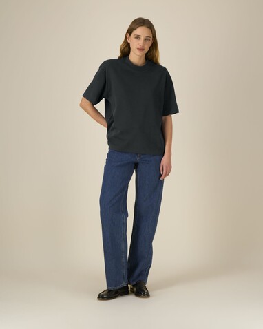 Asher - Black - 3XL bedrucken, Art.-Nr. STTU078C0023X