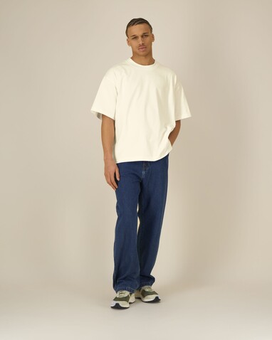 Asher - Cream - 3XL bedrucken, Art.-Nr. STTU078C3613X