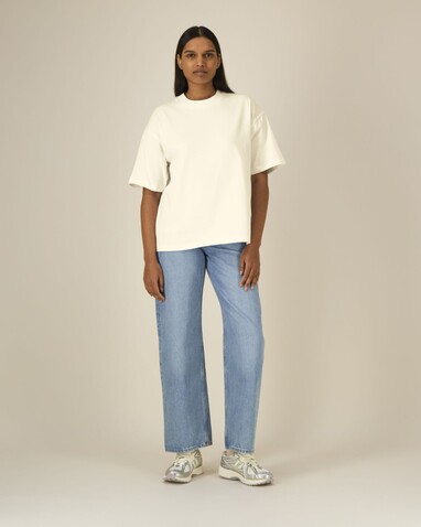 Asher - Cream - XXL bedrucken, Art.-Nr. STTU078C3612X