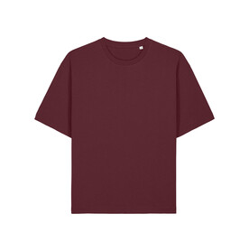 Breezer - Burgundy - 3XL bedrucken, Art.-Nr. STTU964C2443X Breezer - Burgundy - 3XL bedrucken, Art.-Nr. STTU964C2443X