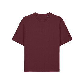Breezer - Burgundy - 3XL bedrucken, Art.-Nr. STTU964C2443X Breezer - Burgundy - 3XL bedrucken, Art.-Nr. STTU964C2443X