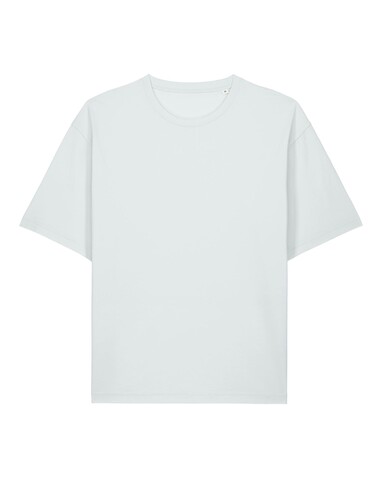 Breezer - Das Relaxed Unisex-T-Shirt - Blue Ice - L bedrucken, Art.-Nr. STTU964C7281L Breezer - Das Relaxed Unisex-T-Shirt - Blue Ice - L bedrucken, Art.-Nr. STTU964C7281L