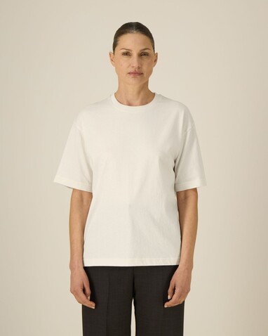 Breezer - Das Relaxed Unisex-T-Shirt - Natural Raw - XS bedrucken, Art.-Nr. STTU964C054XS Breezer - Das Relaxed Unisex-T-Shirt - Natural Raw - XS bedrucken, Art.-Nr. STTU964C054XS