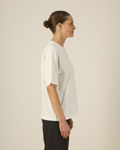 Breezer - Das Relaxed Unisex-T-Shirt - Natural Raw - XS bedrucken, Art.-Nr. STTU964C054XS Breezer - Das Relaxed Unisex-T-Shirt - Natural Raw - XS bedrucken, Art.-Nr. STTU964C054XS