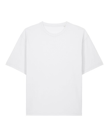 Breezer - Das Relaxed Unisex-T-Shirt - White - S bedrucken, Art.-Nr. STTU964C0011S Breezer - Das Relaxed Unisex-T-Shirt - White - S bedrucken, Art.-Nr. STTU964C0011S