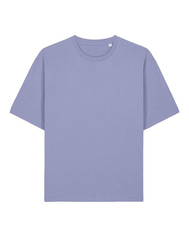 Breezer - Das Relaxed Unisex-T-Shirt - Violet - XXS bedrucken, Art.-Nr. STTU964C1342S Breezer - Das Relaxed Unisex-T-Shirt - Violet - XXS bedrucken, Art.-Nr. STTU964C1342S