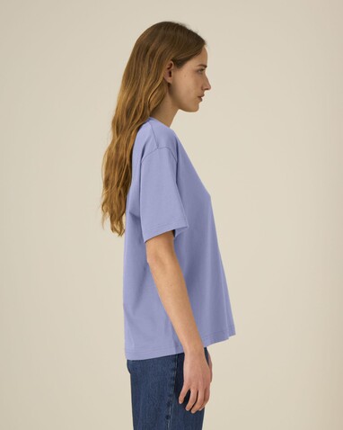 Breezer - Das Relaxed Unisex-T-Shirt - Violet - XXS bedrucken, Art.-Nr. STTU964C1342S Breezer - Das Relaxed Unisex-T-Shirt - Violet - XXS bedrucken, Art.-Nr. STTU964C1342S