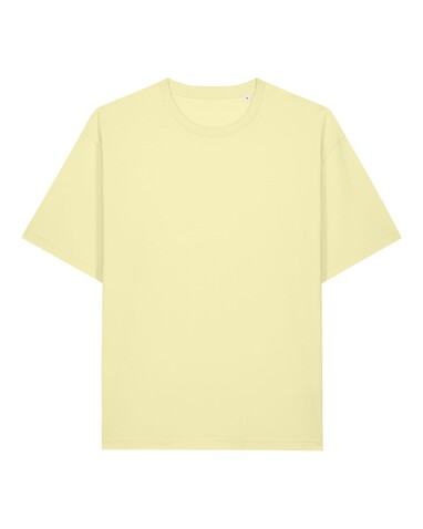 Breezer - Das Relaxed Unisex-T-Shirt - Lemon Sorbet - 3XL bedrucken, Art.-Nr. STTU964C1333X Breezer - Das Relaxed Unisex-T-Shirt - Lemon Sorbet - 3XL bedrucken, Art.-Nr. STTU964C1333X