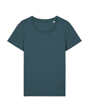 Stella Expresser 2.0 - Das Fitted Damen-T-Shirt - Stargazer - XS bedrucken, Art.-Nr. STTW079C702XS Stella Expresser 2.0 - Das Fitted Damen-T-Shirt - Stargazer - XS bedrucken, Art.-Nr. STTW079C702XS