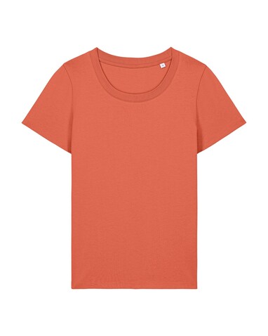 Stella Expresser 2.0 - Das Fitted Damen-T-Shirt - Fiesta - L bedrucken, Art.-Nr. STTW079C1431L Stella Expresser 2.0 - Das Fitted Damen-T-Shirt - Fiesta - L bedrucken, Art.-Nr. STTW079C1431L