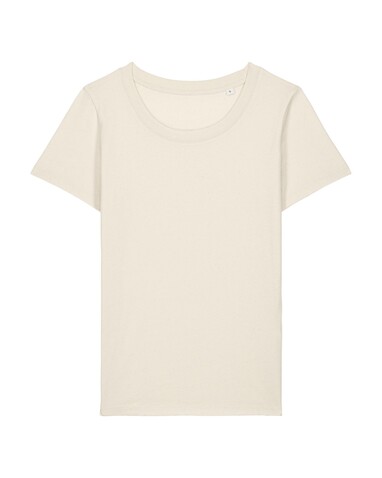 Stella Expresser 2.0 - Das Fitted Damen-T-Shirt - Natural Raw - XL bedrucken, Art.-Nr. STTW079C0541X