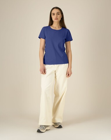 Stella Expresser 2.0 - Das Fitted Damen-T-Shirt - Dusk - L bedrucken, Art.-Nr. STTW079C3591L Stella Expresser 2.0 - Das Fitted Damen-T-Shirt - Dusk - L bedrucken, Art.-Nr. STTW079C3591L