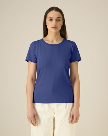 Stella Expresser 2.0 - Das Fitted Damen-T-Shirt - Dusk - L bedrucken, Art.-Nr. STTW079C3591L Stella Expresser 2.0 - Das Fitted Damen-T-Shirt - Dusk - L bedrucken, Art.-Nr. STTW079C3591L