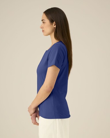 Stella Expresser 2.0 - Das Fitted Damen-T-Shirt - Dusk - S bedrucken, Art.-Nr. STTW079C3591S Stella Expresser 2.0 - Das Fitted Damen-T-Shirt - Dusk - S bedrucken, Art.-Nr. STTW079C3591S