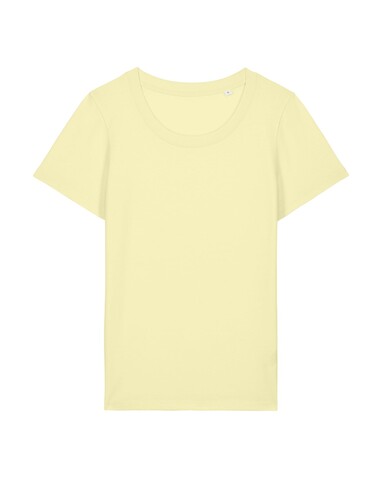 Stella Expresser 2.0 - Das Fitted Damen-T-Shirt - Lemon Sorbet - XS bedrucken, Art.-Nr. STTW079C133XS Stella Expresser 2.0 - Das Fitted Damen-T-Shirt - Lemon Sorbet - XS bedrucken, Art.-Nr. STTW079C133XS