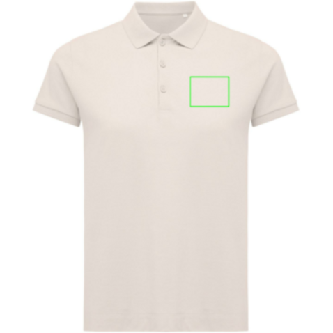 IQONIQ Yosemite Damen Piqué-Poloshirt aus rec. Baumwolle cloud pink bedrucken, Art.-Nr. T4200.039.XXL IQONIQ Yosemite Damen Piqué-Poloshirt aus rec. Baumwolle cloud pink bedrucken, Art.-Nr. T4200.039.XXL