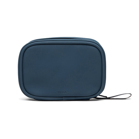 VINGA Baltimore RCS Erste-Hilfe-Set navy blau bedrucken, Art.-Nr. V2650025