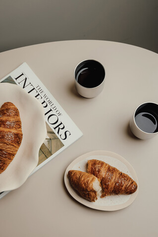 VINGA Nagano RCS recycelte Edelstahlbecher, 2er-Set reflektierend bedrucken, Art.-Nr. V4320502