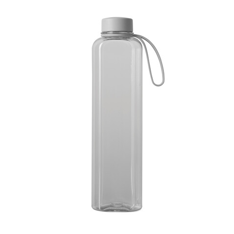 VINGA Arch 550ml Flasche aus RCS recyceltem PET transparent bedrucken, Art.-Nr. V4330700 VINGA Arch 550ml Flasche aus RCS recyceltem PET transparent bedrucken, Art.-Nr. V4330700