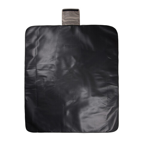 VINGA Baltimore RCS Picknick-Decke navy blau bedrucken, Art.-Nr. V4590325 VINGA Baltimore RCS Picknick-Decke navy blau bedrucken, Art.-Nr. V4590325