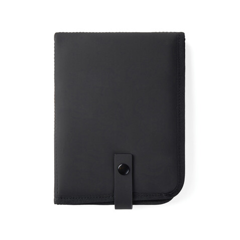 VINGA Baltimore RCS Sitzkissen schwarz bedrucken, Art.-Nr. V4590401 VINGA Baltimore RCS Sitzkissen schwarz bedrucken, Art.-Nr. V4590401