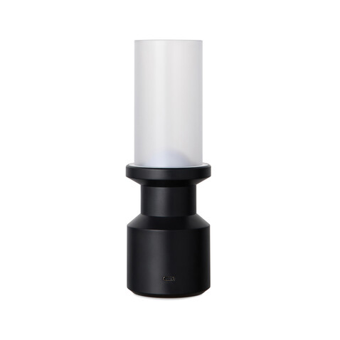 VINGA Niori RCS Tischlampe schwarz bedrucken, Art.-Nr. V5130301 VINGA Niori RCS Tischlampe schwarz bedrucken, Art.-Nr. V5130301