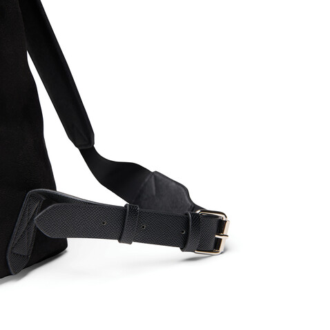 VINGA Marlow RCS Rucksack schwarz bedrucken, Art.-Nr. V7050101